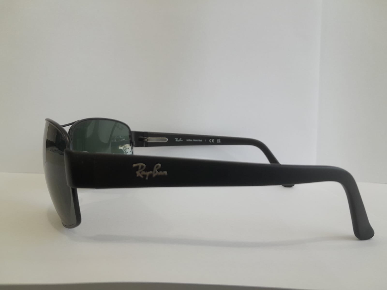 Óculos Solar Rayban RB3503L LENTE G15 - Imagem 2