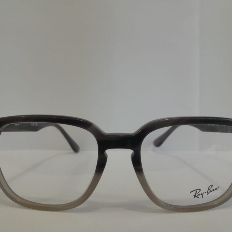 Armação de Grau Rayban modelo RB 4362V 8106